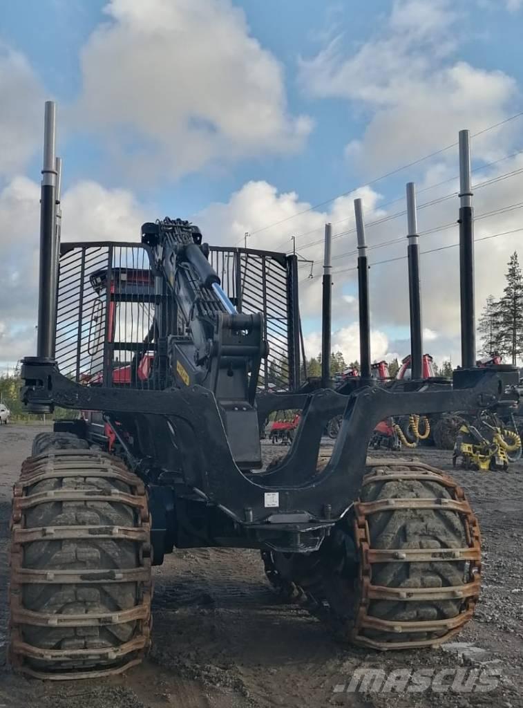 Komatsu 875 شاحنات