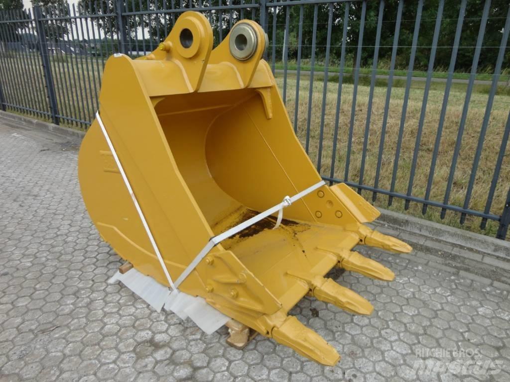CAT 324 CAT Bucket دلاء