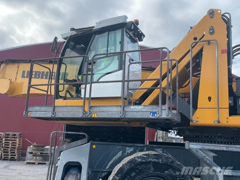 Liebherr LH60 M أخرى