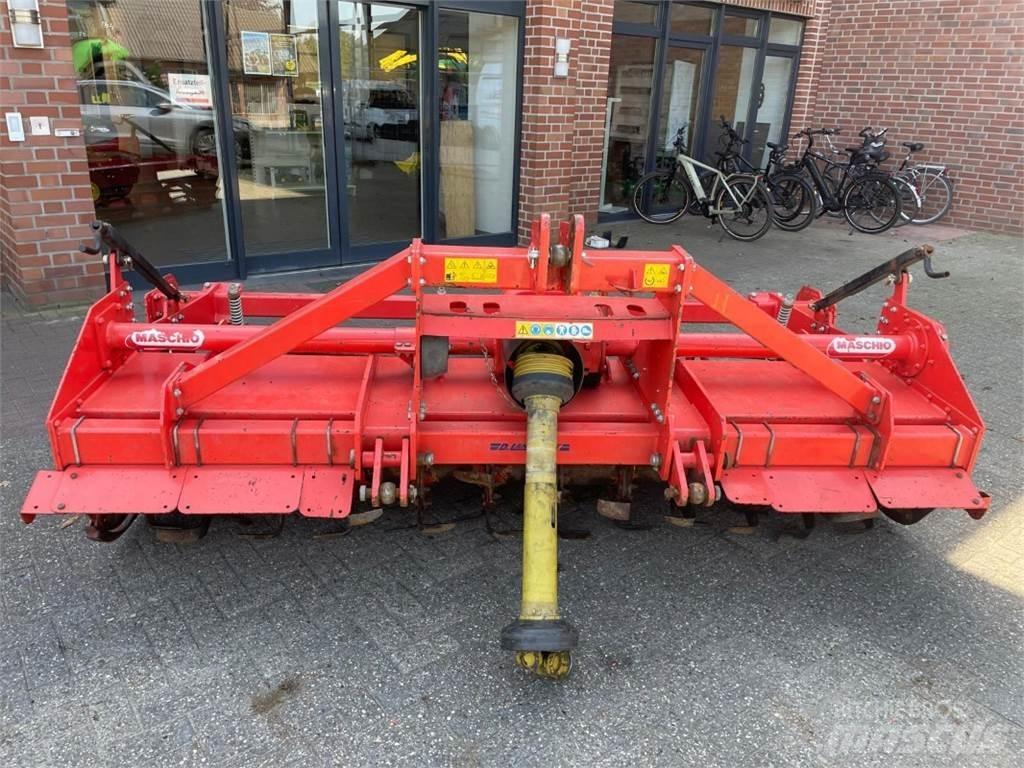 Maschio SC280 ماكينات وملحقات زراعة أخرى