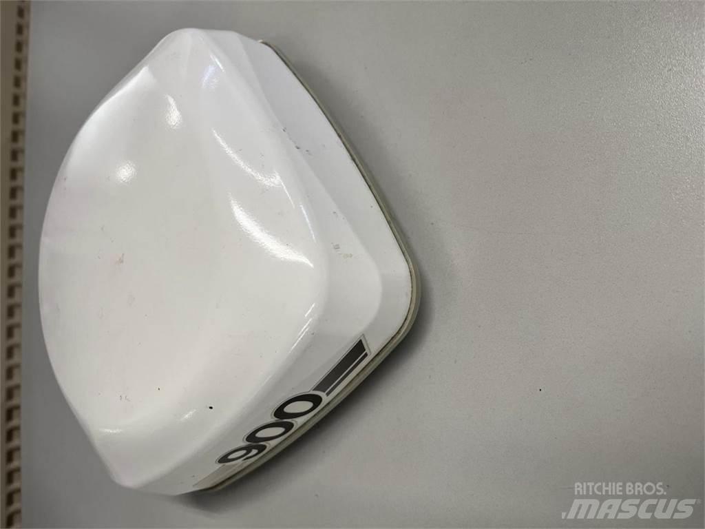 Trimble NAV 900 النظام العالمي لتحديد المواقع GPS