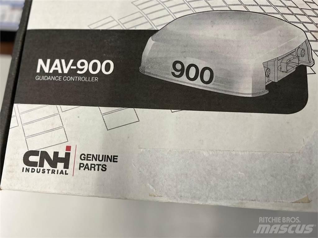 Trimble NAV 900 النظام العالمي لتحديد المواقع GPS