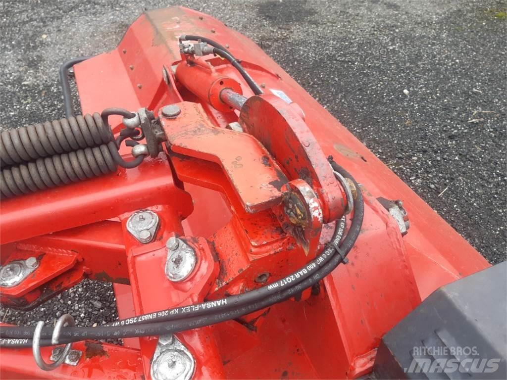 Tehnos MB 200 LW معدات أخرى لحصاد العلف