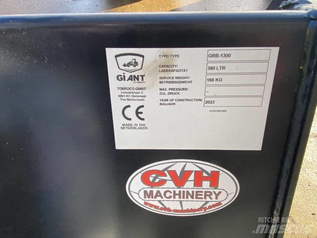 GiANT GRB-1300 دلاء