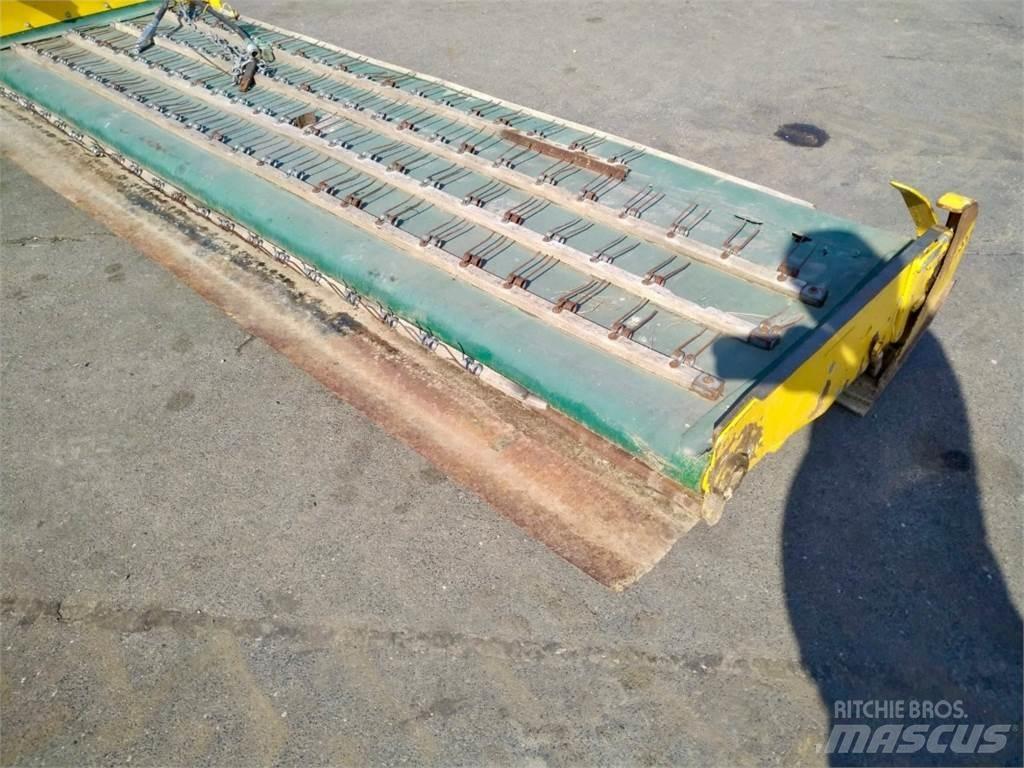  SONSTIGE DZ 2.95 D ماكينات زراعية أخرى