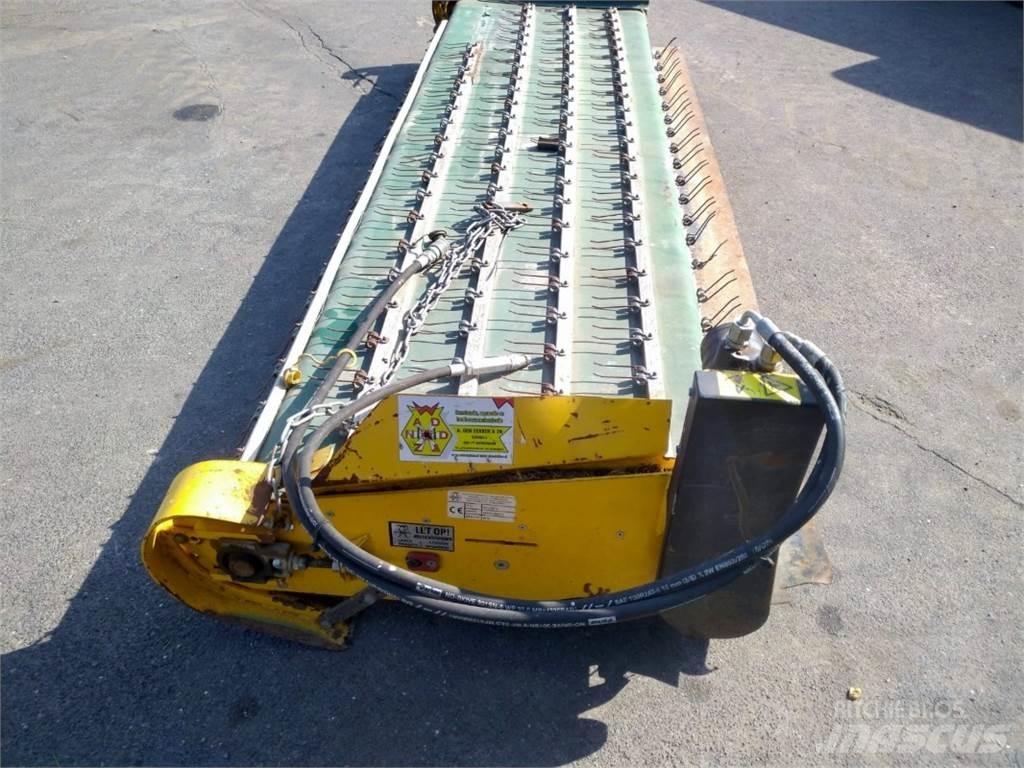  SONSTIGE DZ 2.95 D ماكينات زراعية أخرى