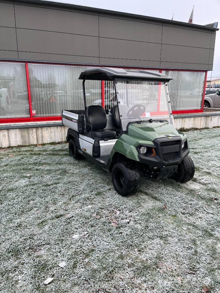 Yamaha UMX - EL معدات النقل - غير ذلك