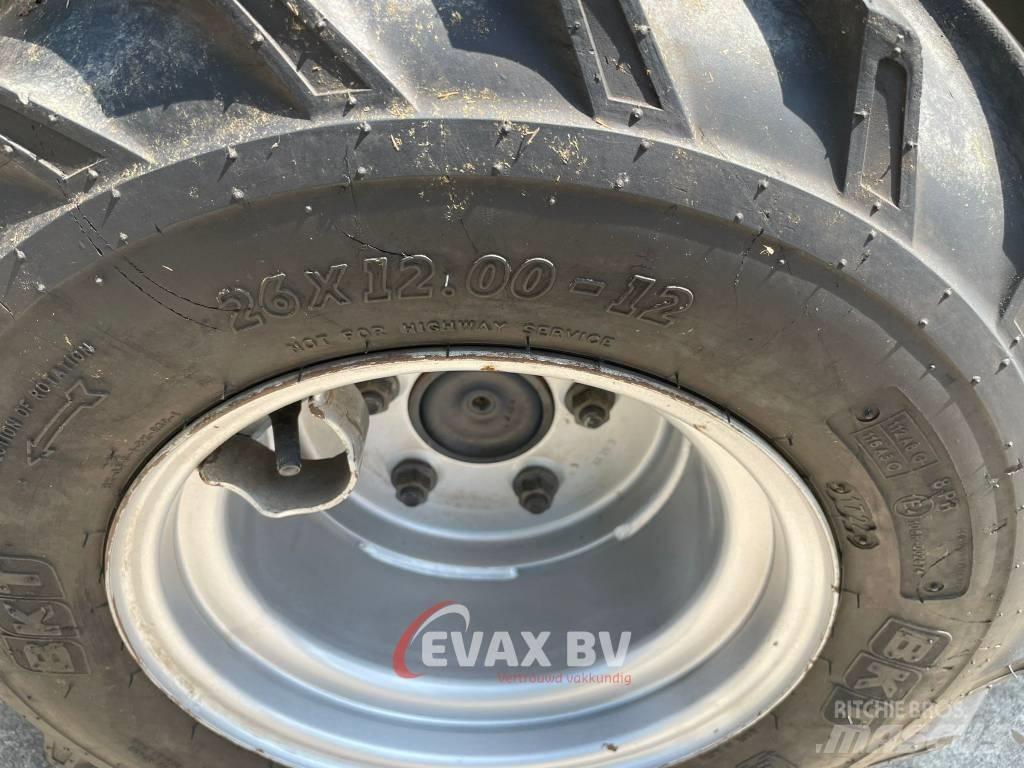 GiANT G 1500 X-tra لوادر صغيرة