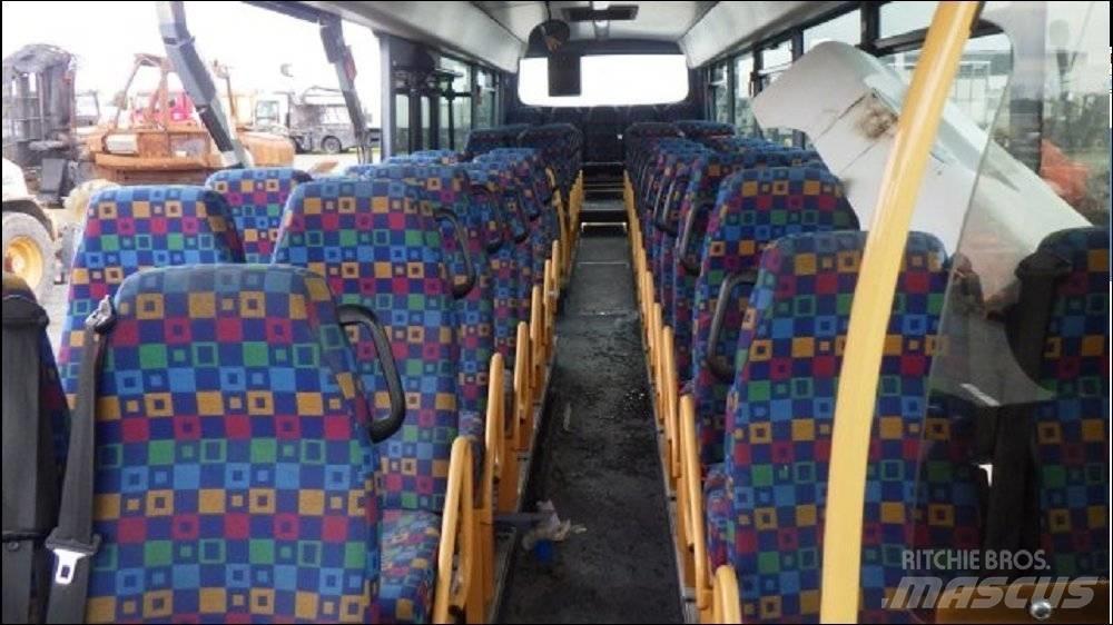 Irisbus Recreo 2 المركبة