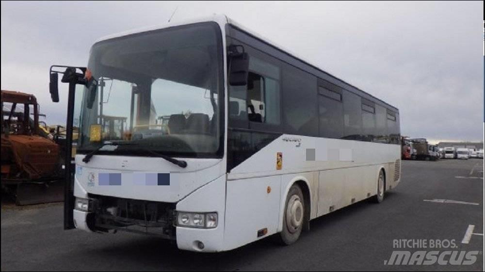 Irisbus Recreo 2 المركبة
