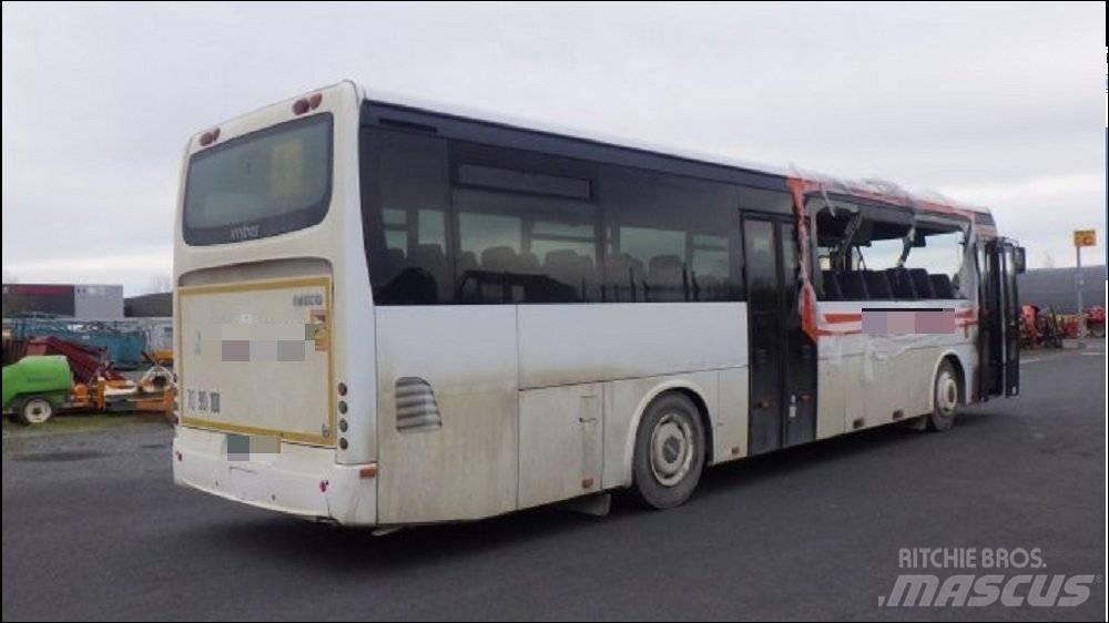 Irisbus Recreo 2 المركبة