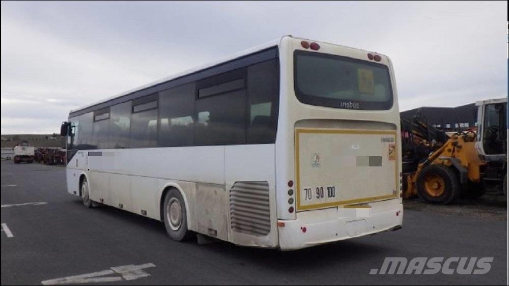 Irisbus Recreo 2 المركبة