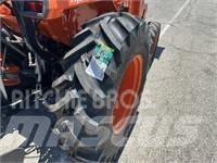 Kubota L2850 الجرارات