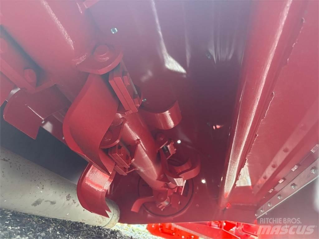 Dücker USM 15 VR4 هوايات