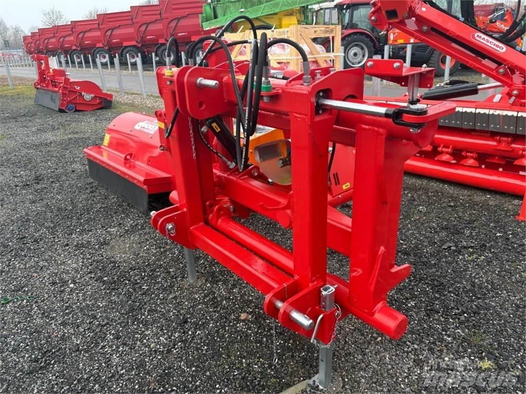 Dücker USM 15 VR4 هوايات