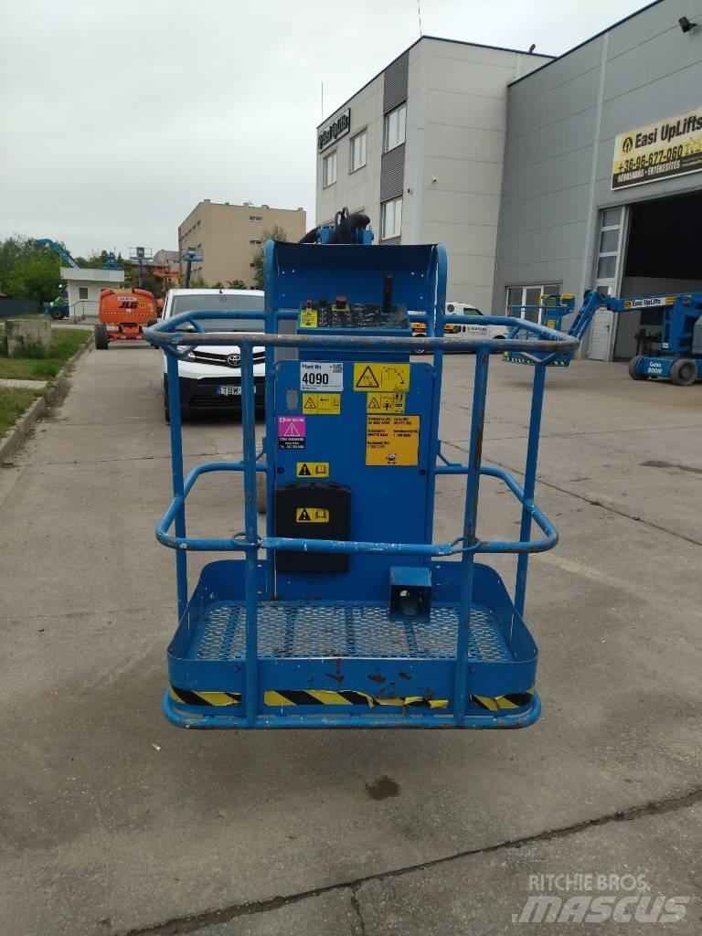 Genie Z 30/20 N RJ رافعات سلة مفصلية