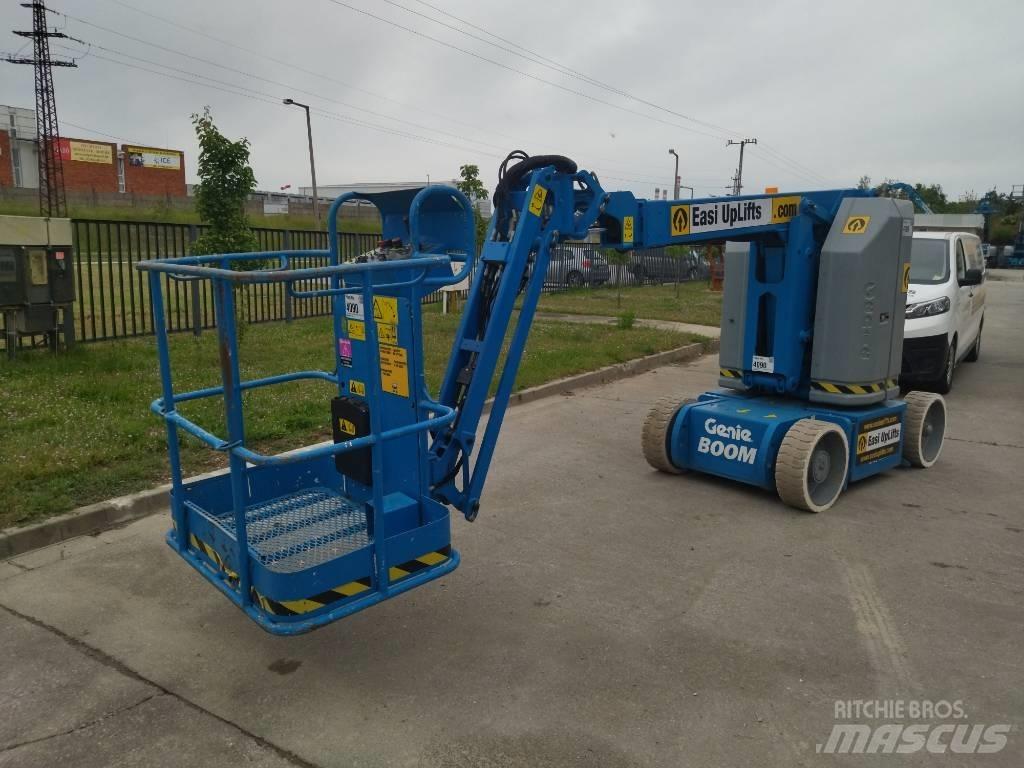 Genie Z 30/20 N RJ رافعات سلة مفصلية
