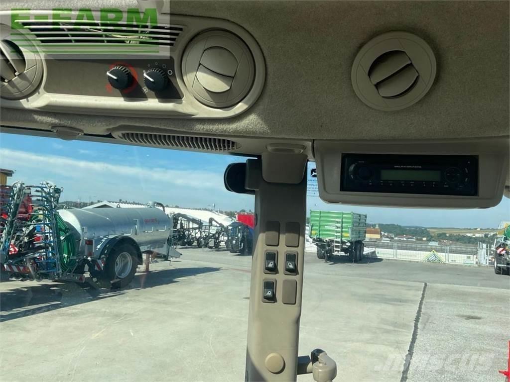 John Deere 5080R الجرارات