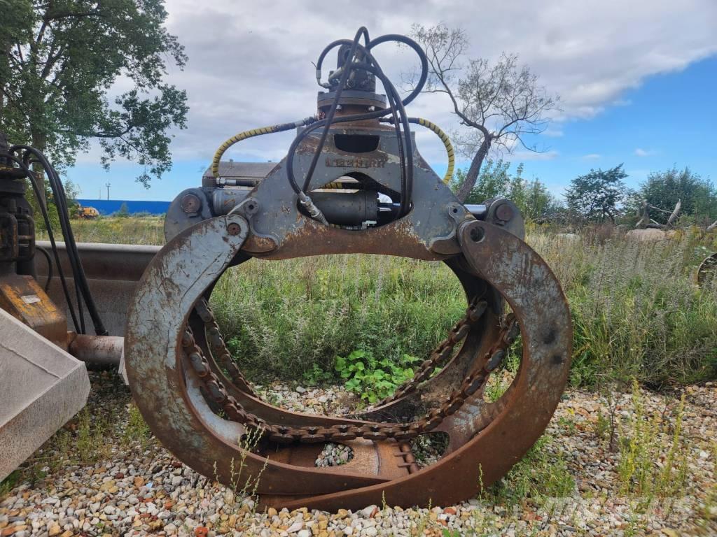 Liebheer 2.5 m2 خطاطيف