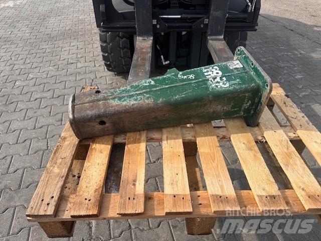Socomec WAGA 80 KG مطارق / كسارات