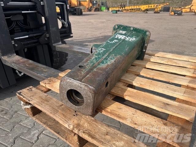 Socomec WAGA 80 KG مطارق / كسارات