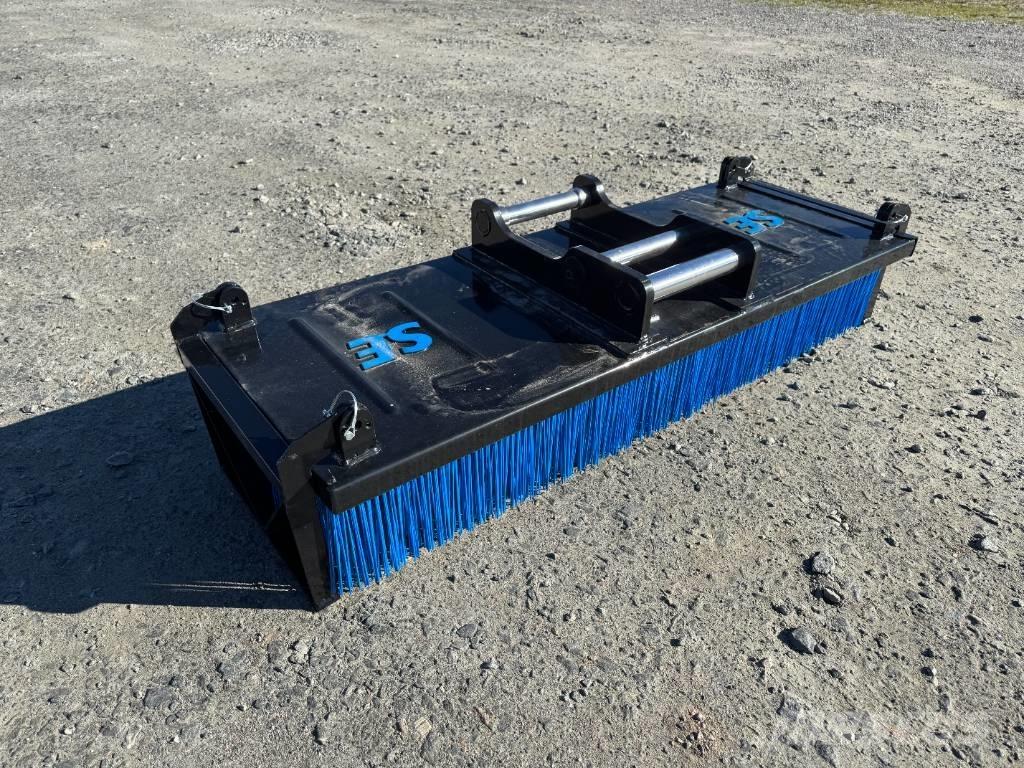  SE Sopborste S40 - S60 مكونات أخرى