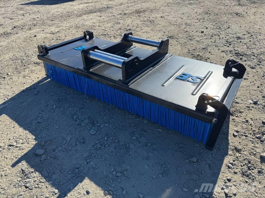  SE Sopborste S40 - S60 مكونات أخرى