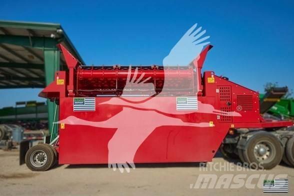 IMS RD100 غرابيل