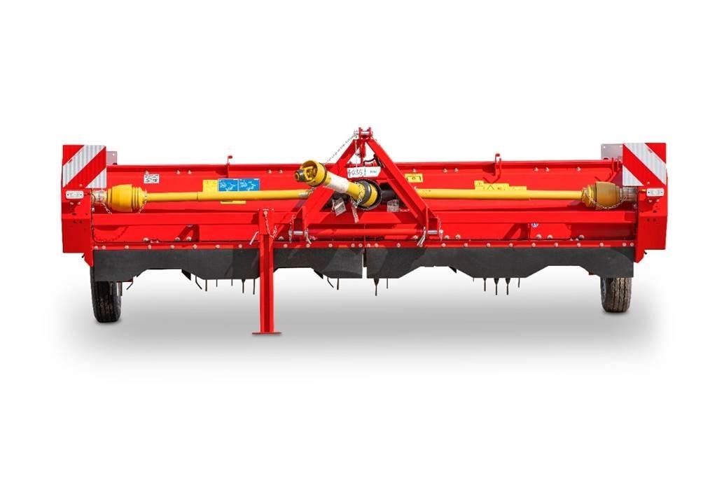 Grimme KS 3600 معدات زراعة وحصاد البطاطس - أخرى