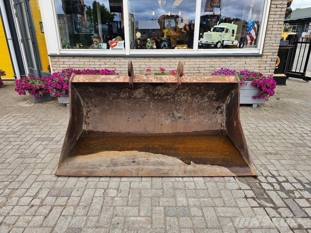  Onbekend Slotenbak دلاء