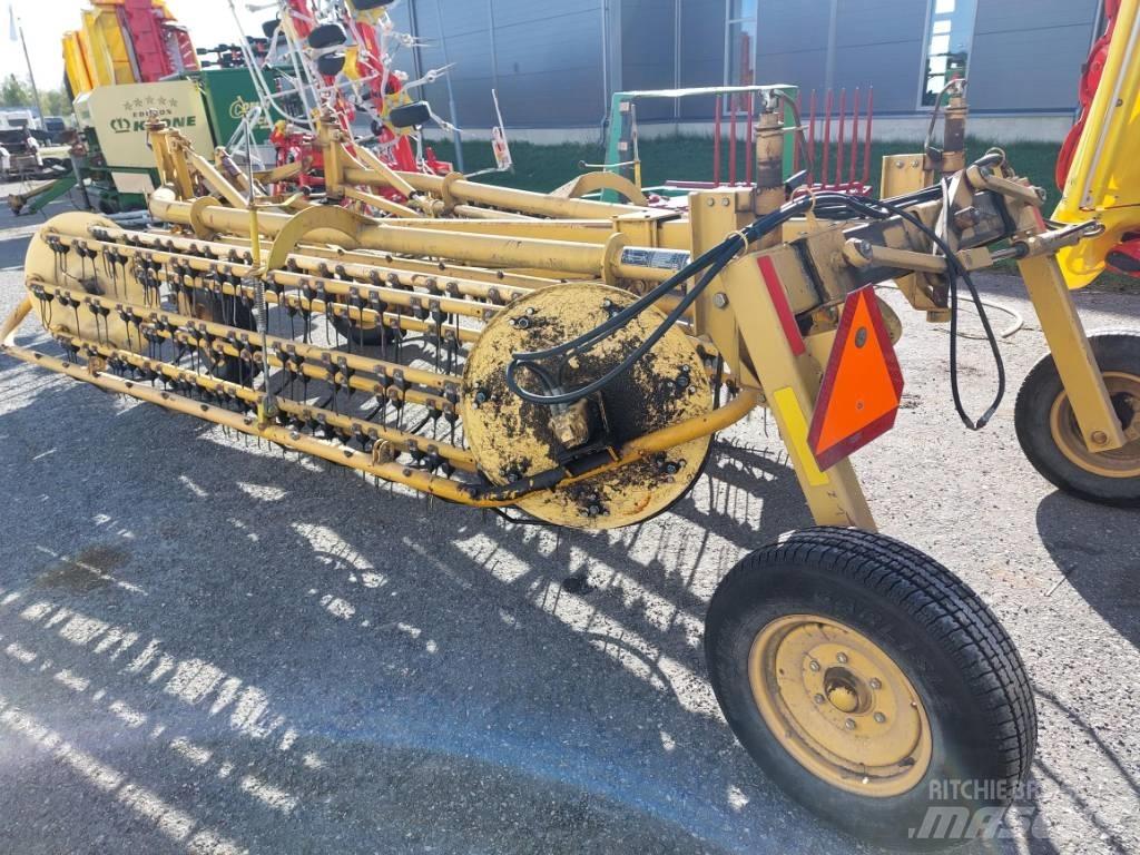  Wermeer R2300 محشات
