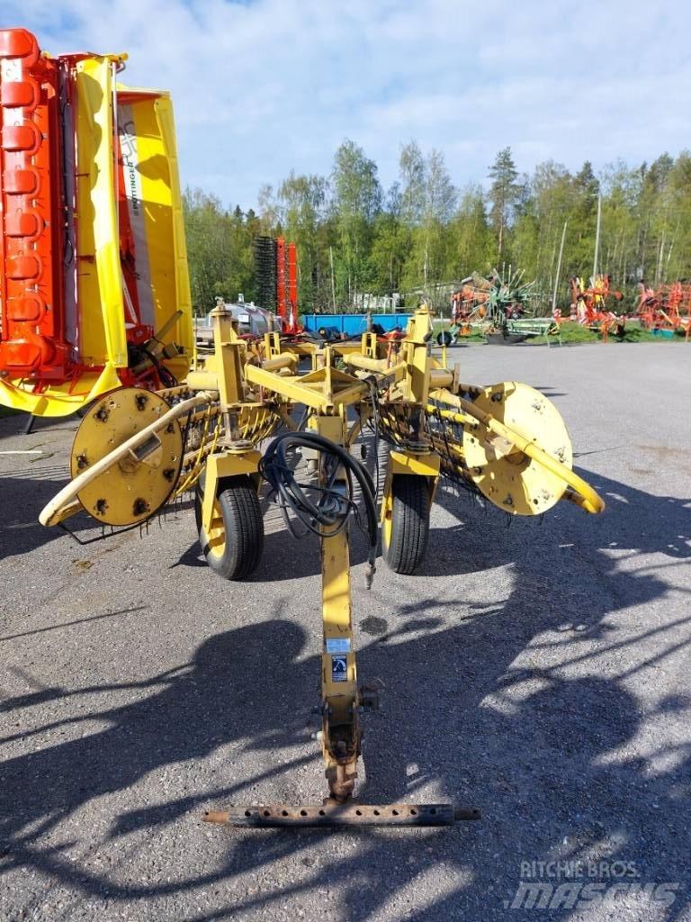  Wermeer R2300 محشات
