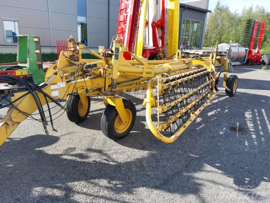  Wermeer R2300 محشات
