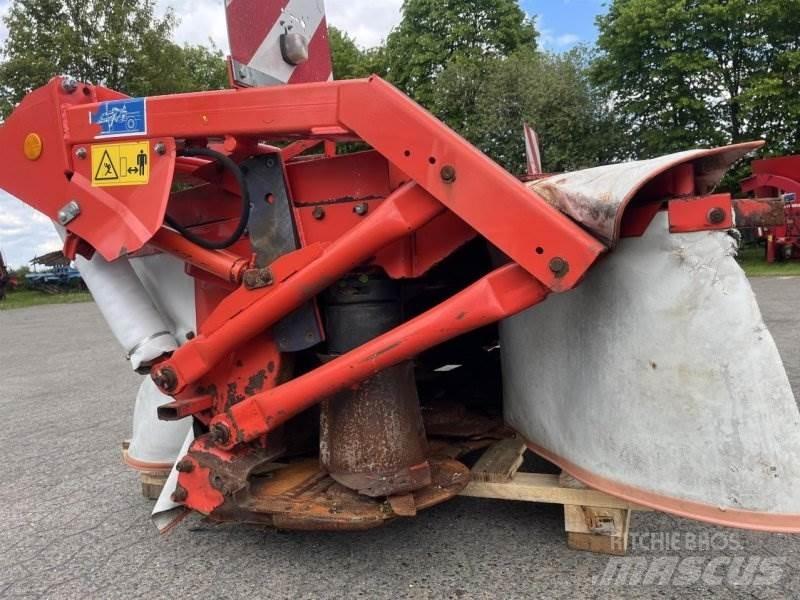 Kuhn GMD802F-FF جزازات مكيفات