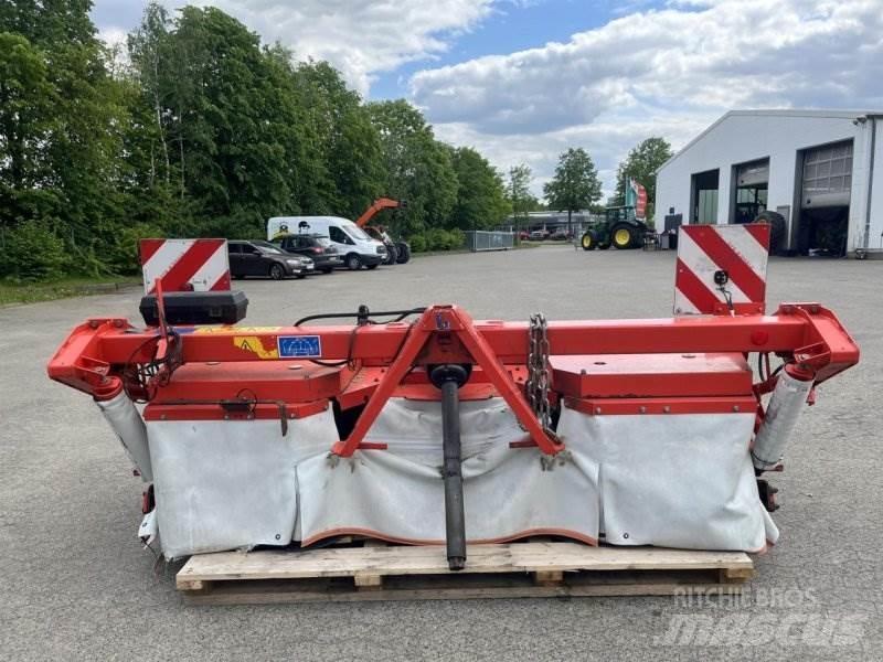 Kuhn GMD802F-FF جزازات مكيفات