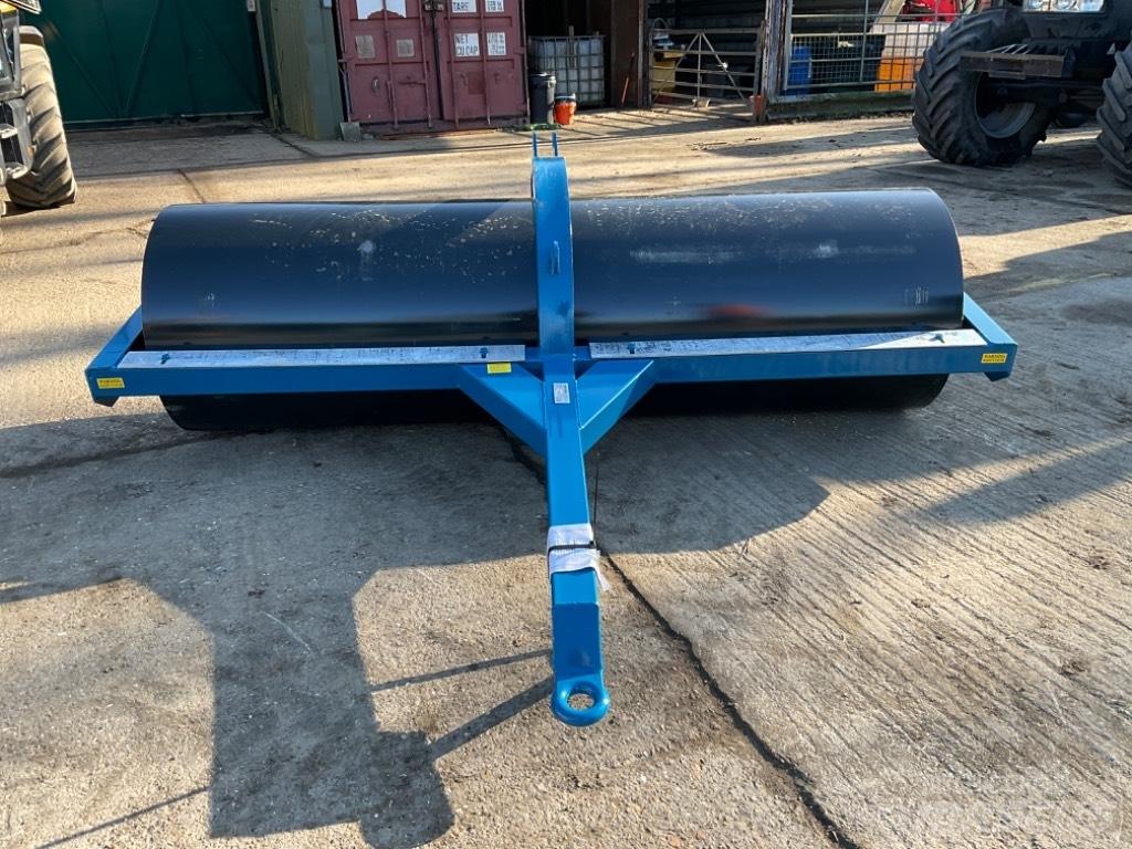 Fleming 8FT ROLLER مداحل