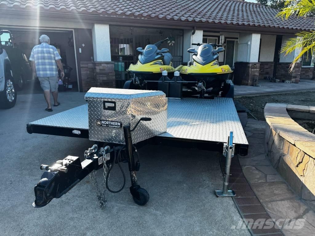 Sea-Doo RX سيارات