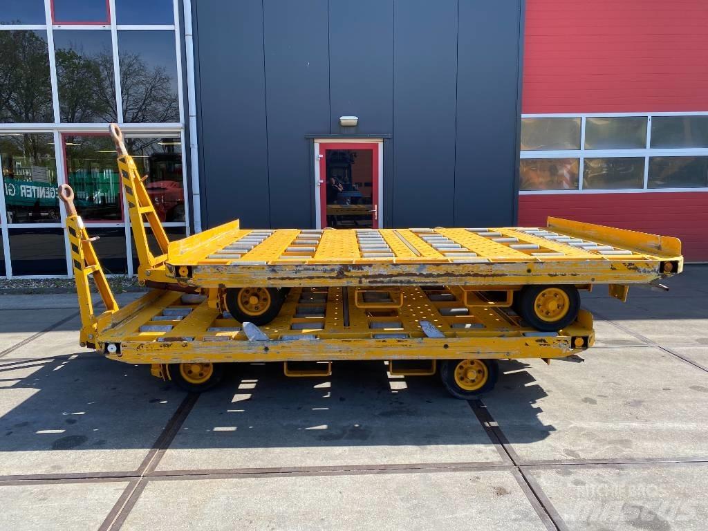  Aviogei SPL / 700 / 88 معدات المطار