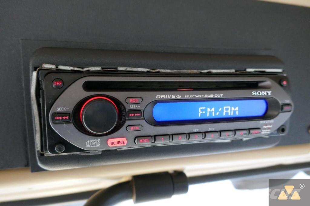 CAT 140H معدات تمهيد الطرق