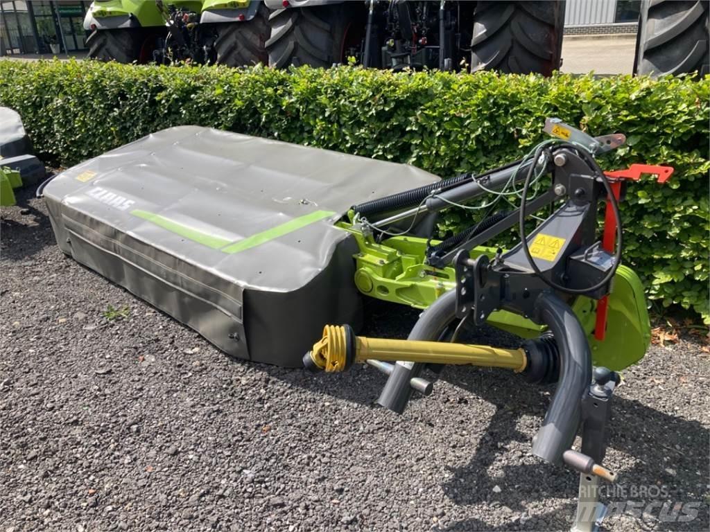 CLAAS Disco 28 جزازات مكيفات