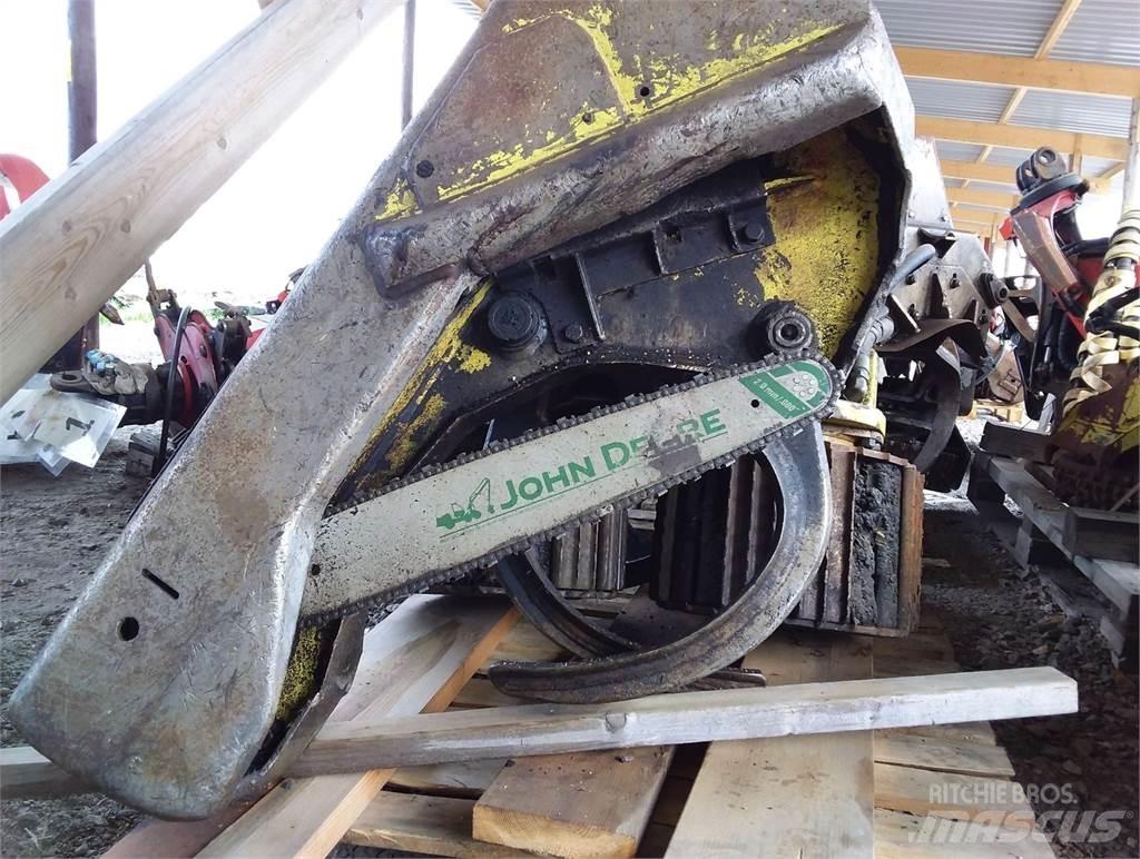 John Deere H270R رؤوس حصادات