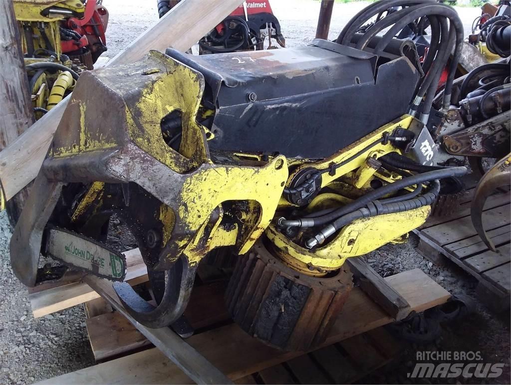 John Deere H270R رؤوس حصادات