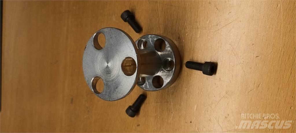 Rottne 072-0130 رؤوس حصادات