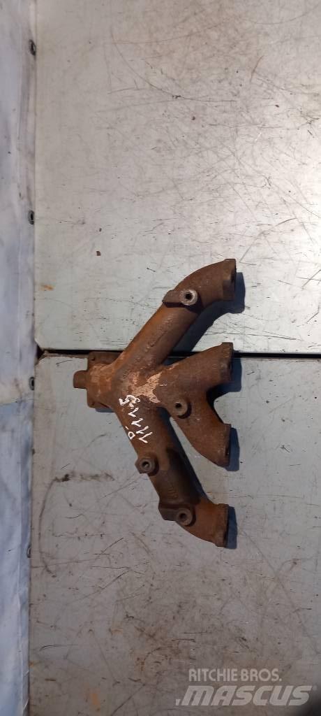 DAF LF 55   4939973 محركات