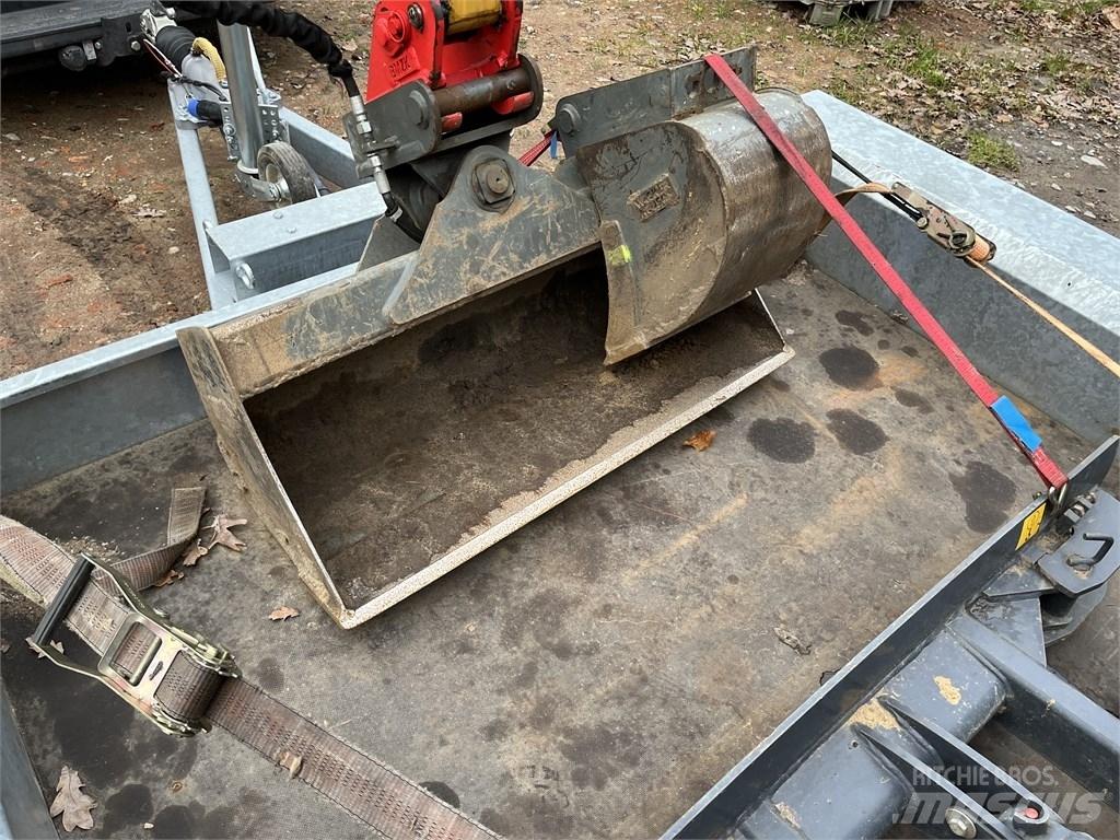 XCMG XE 20 E حفارات صغيرة أقل من 7 طن (حفارات صغيرة)