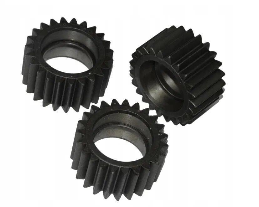 CASE - pinion reductor أجهزة نقل