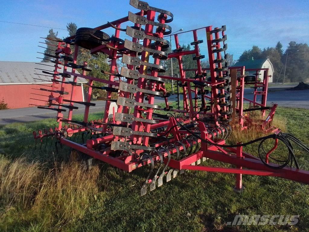 Väderstad NZ كاسحات