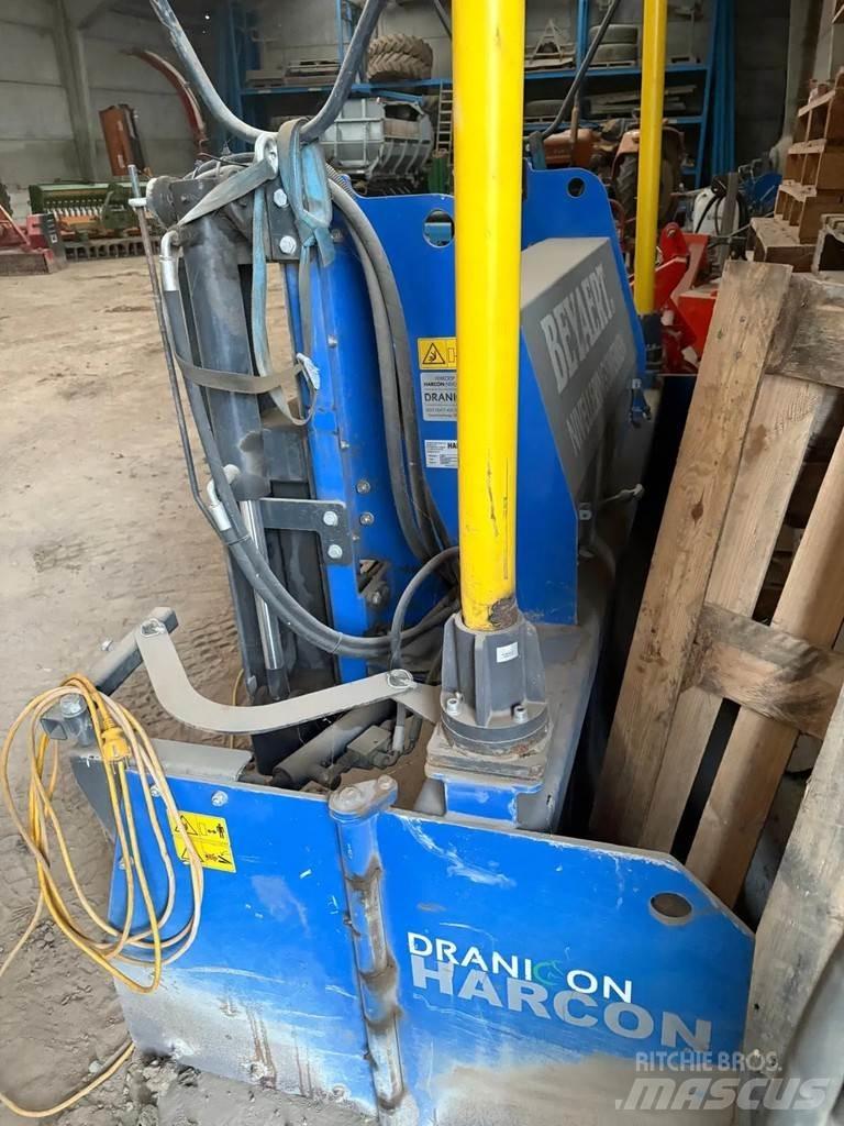  Harcon LB 2400 65 أخرى