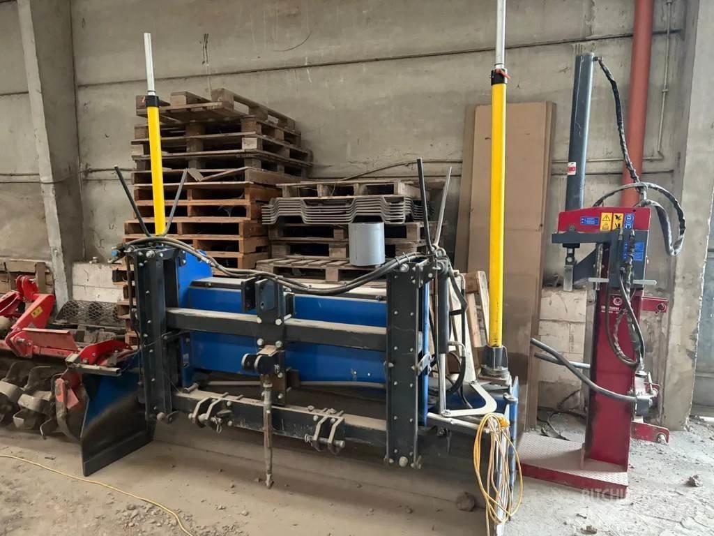  Harcon LB 2400 65 أخرى