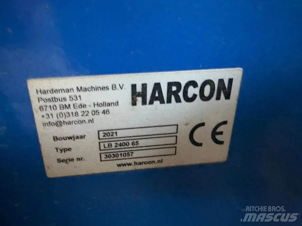  Harcon LB 2400 65 أخرى